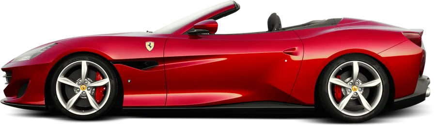 Ferrari repair at Alfaan auto care Sharjah